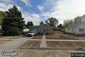 1609 22nd Ave, Mitchell, NE 69357