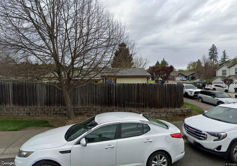 1189 SW Cal Allen Ln, Grants Pass, OR 97527 - photo 1