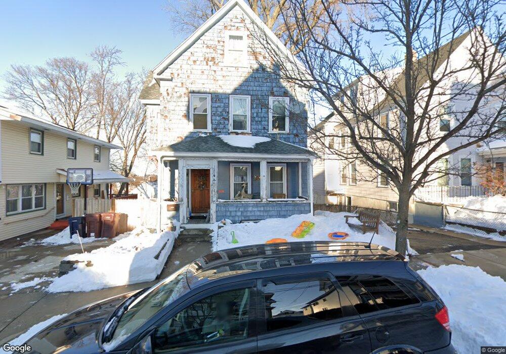 28 Clifton Ave, Everett, MA 02149 - photo 1