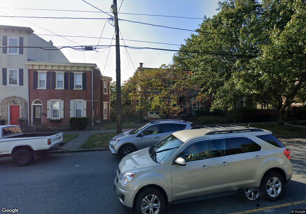 1705 N Union St, Wilmington, DE 19806 - photo 1