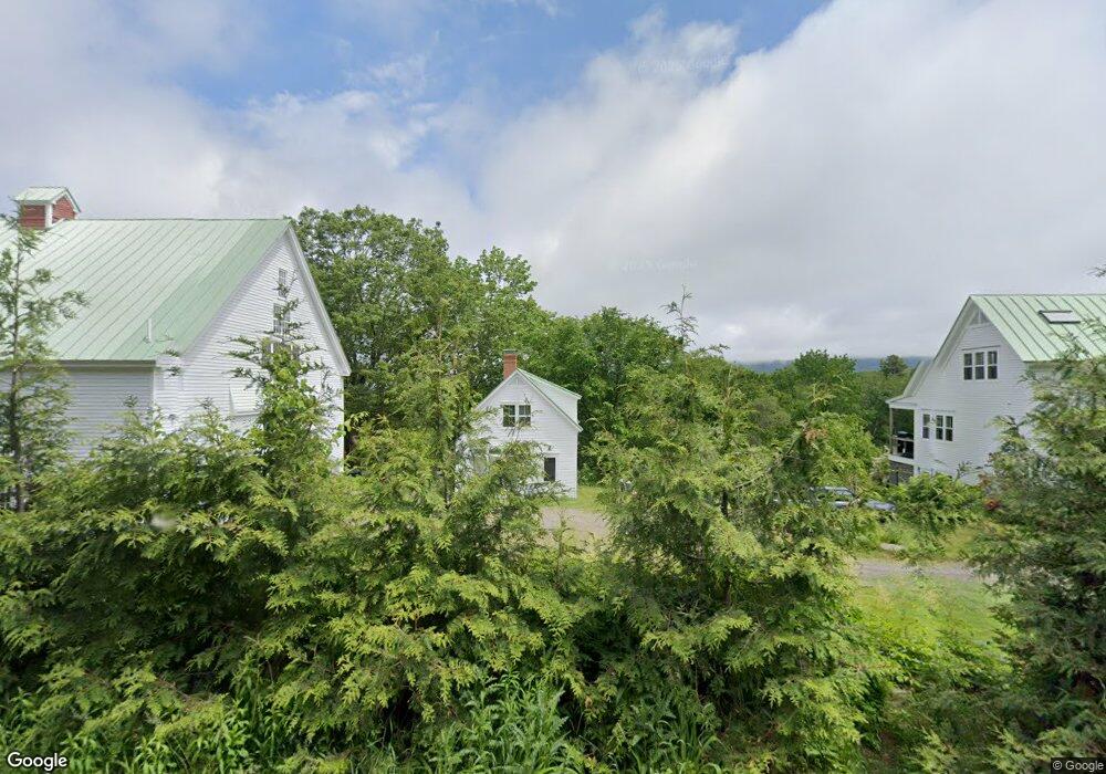 81 Howe Hill Rd, Camden, ME 04843 - photo 1