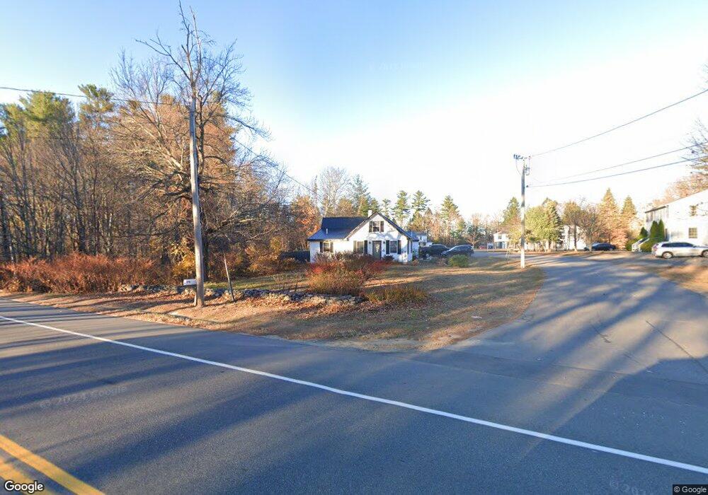 16 Dalten Pines Rd unit 13, Windham, ME 04062 - photo 1