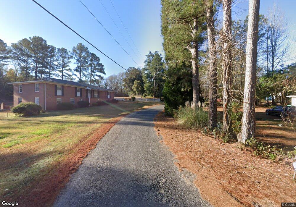 3832 Horseshoe Dr, Macon, GA 31211 - photo 1