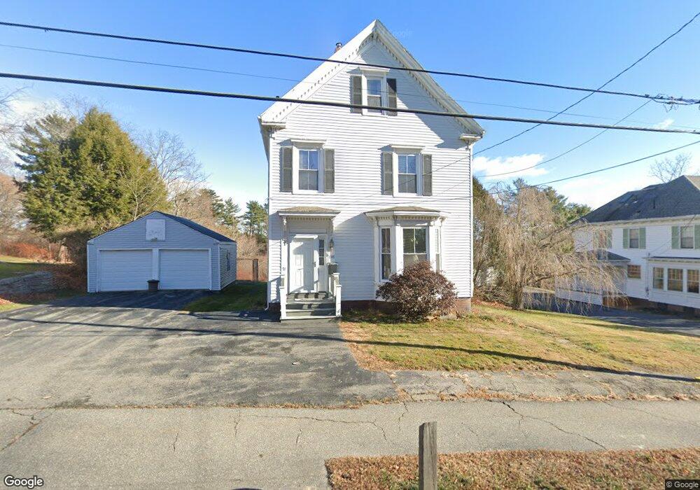 1347 Westbrook St, Portland, ME 04102 - photo 1