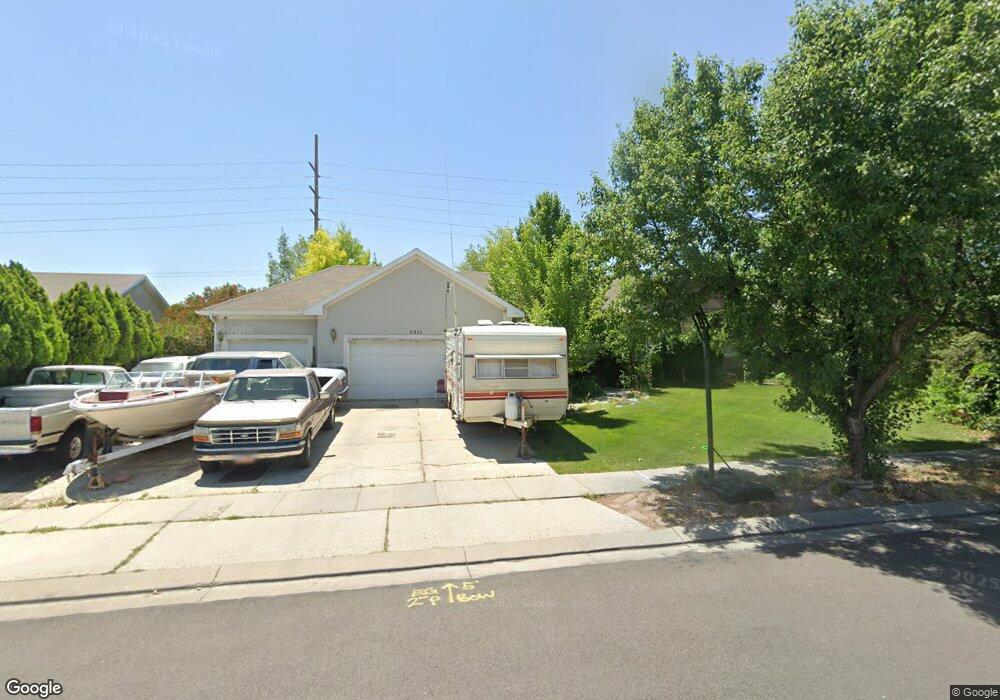 2011 W 8970 S, West Jordan, UT 84088 - photo 1