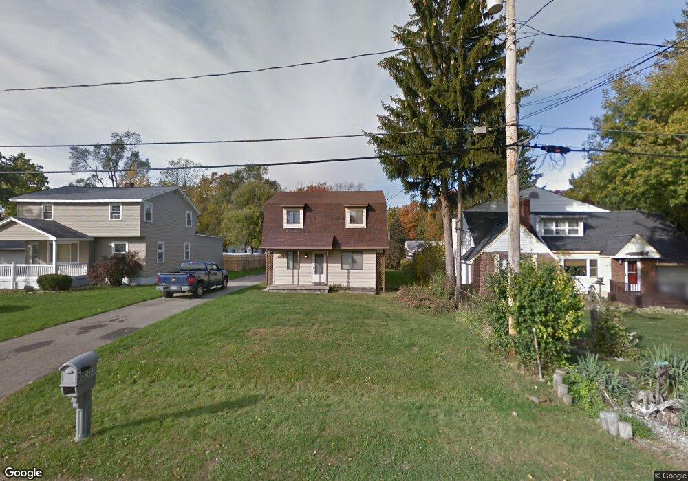 3205 N Term St, Flint, MI 48506 - photo 1