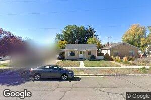 381 N 600 W, Provo, UT 84601