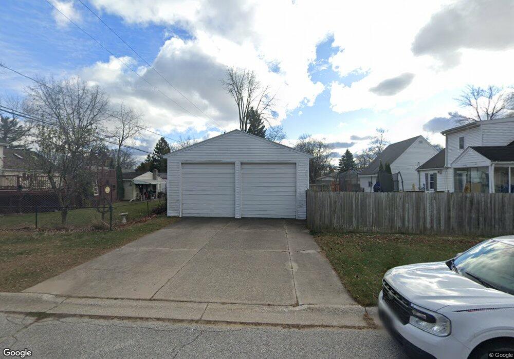 2324 Wilbur St, Port Huron, MI 48060 - photo 1