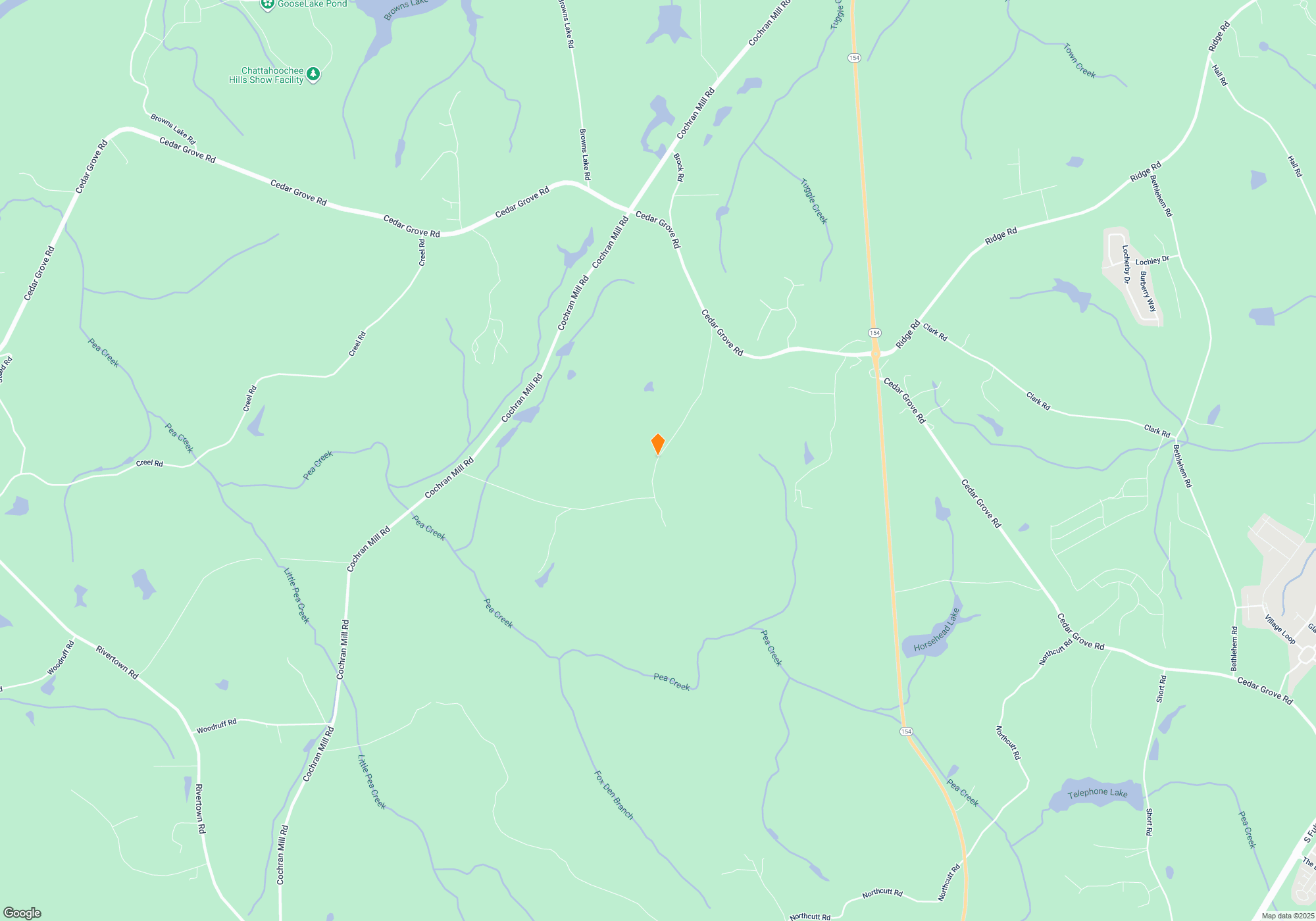 Open Map