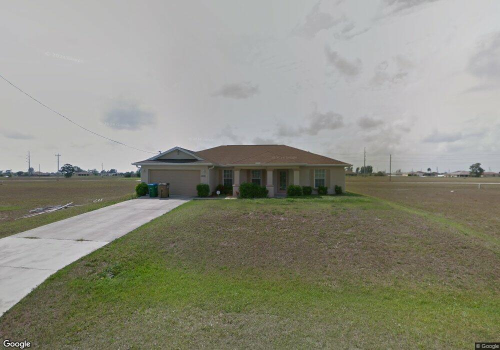 2130 NE 1st Ave unit 36, Cape Coral, FL 33909 - photo 1