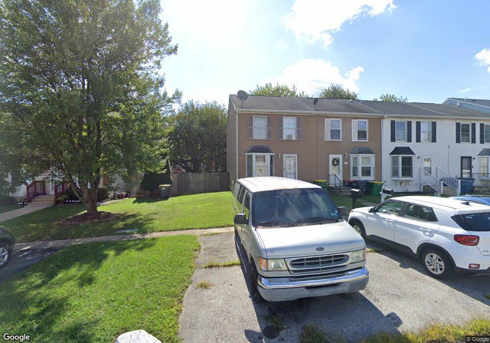 24 Ashkirk Place, Newark, DE 19702 - photo 1