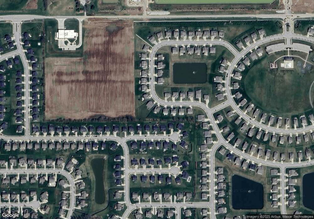 13450 Lamb Dr, Fishers, IN 46037 - photo 1