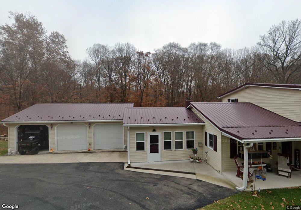 2131 Back Rd, Sharpsburg, MD 21782 - photo 1