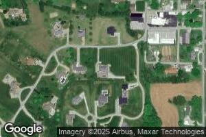 6313 E Terrace Court Dr, Montgomery, IN 47558