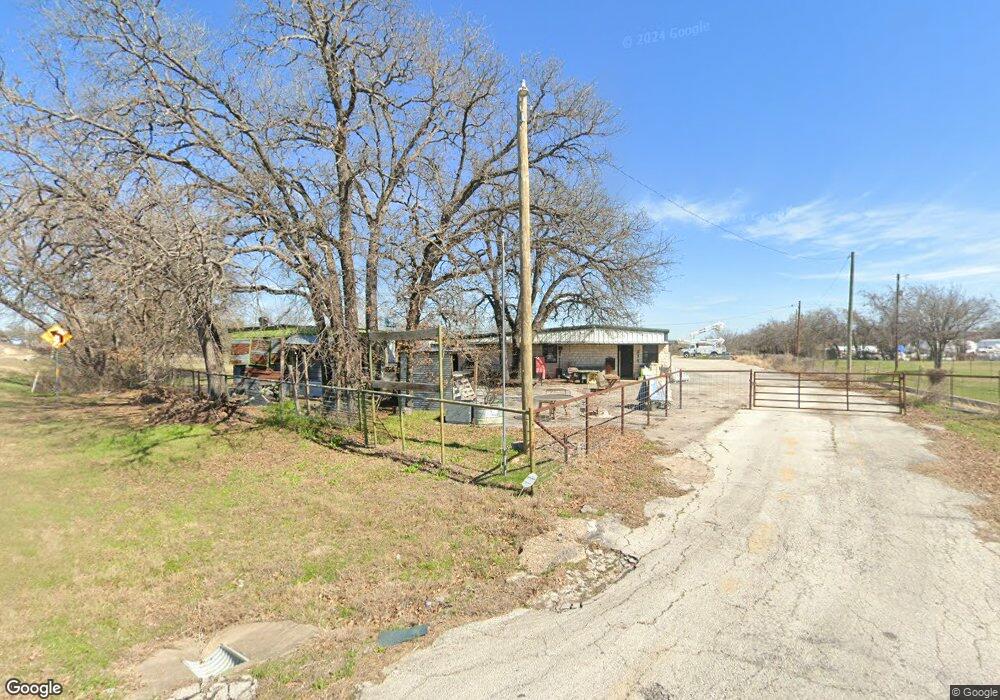211 Temple Hall Hwy, Granbury, TX 76049 - photo 1