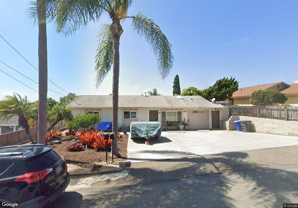 1110 Arcadia Rd, Encinitas, CA 92024 - photo 1