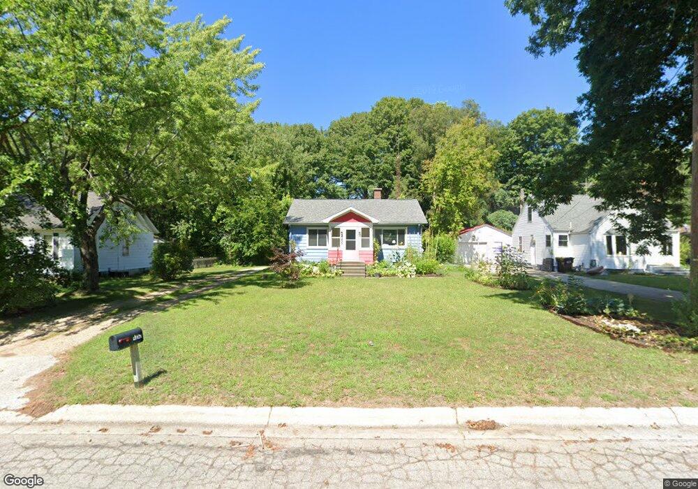 4235 Willard Ave, Sawyer, MI 49125 - photo 1