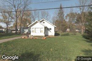 729 E Frederick Ave, Lansing, MI 48906