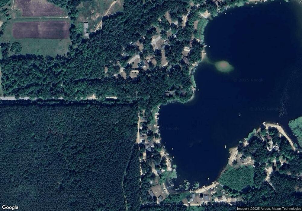 11978 N Highland Dr, Lilley Township, MI 49309 - photo 1