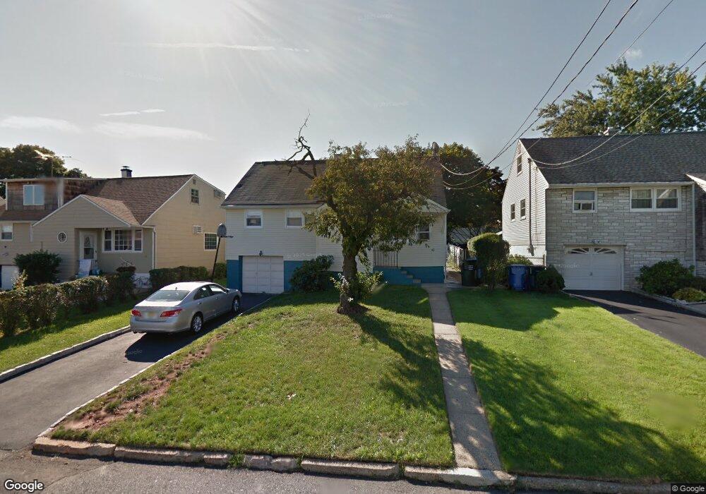 42 Mercer St, Metuchen, NJ 08840 - photo 1