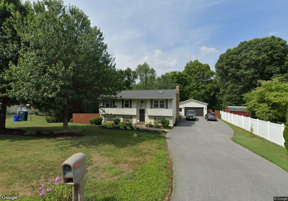 4312 Dover Dr, Frederick, MD 21703 - photo 1