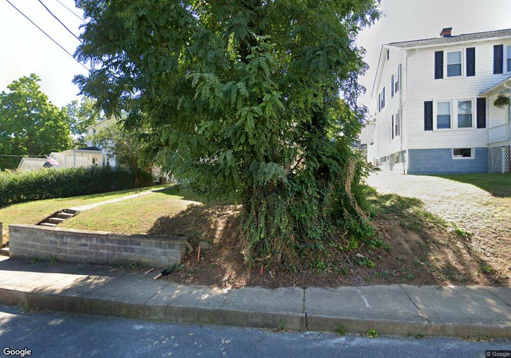 11 Montgomery Ave, Staunton, VA 24401 - photo 1