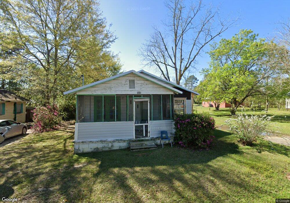 1133 Robertson Alley, Cairo, GA 39828 - photo 1