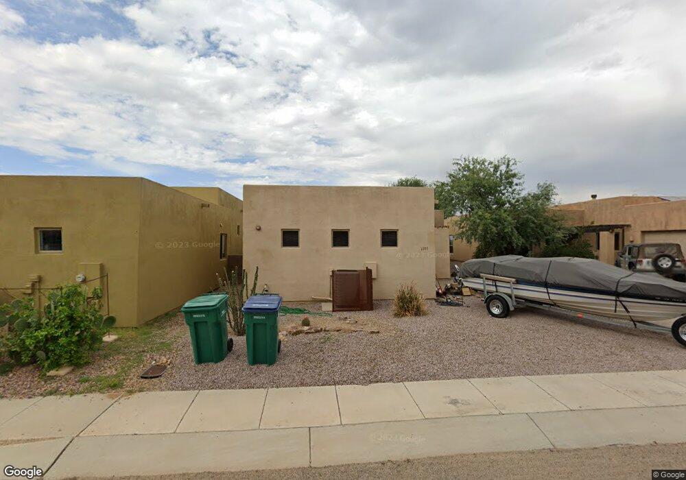 2555 E Cold Snap Place, Vail, AZ 85641 - photo 1