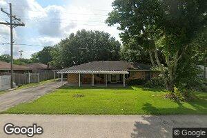 102 Domino Dr, Patterson, LA 70392
