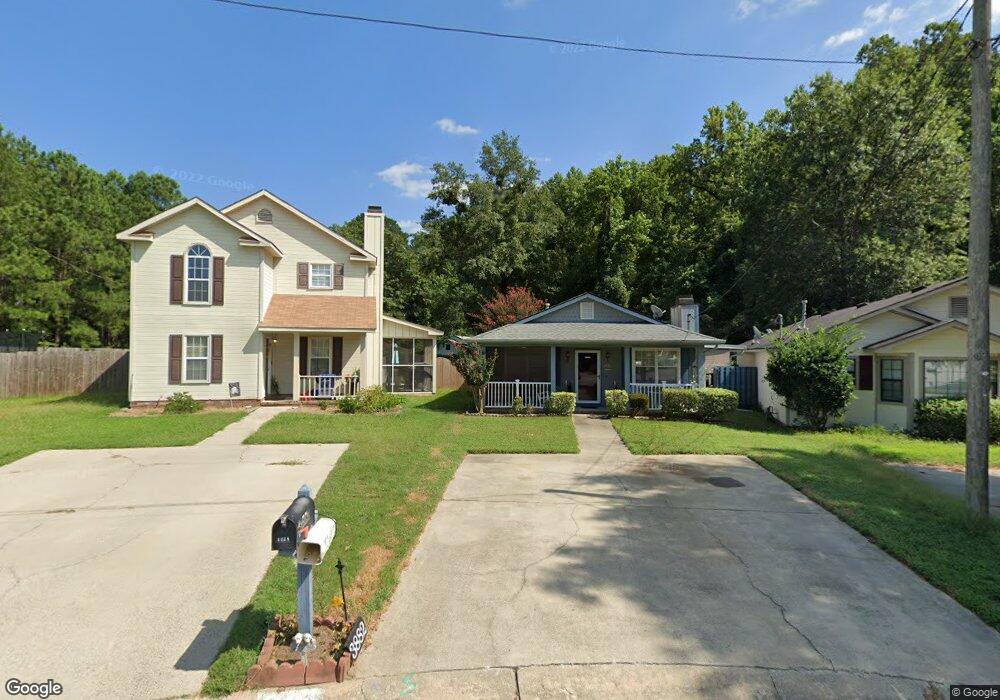 3882 Almon Dr, Augusta, GA 30907 - photo 1