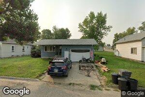 37 Bismarck Ave, Wilton, ND 58579