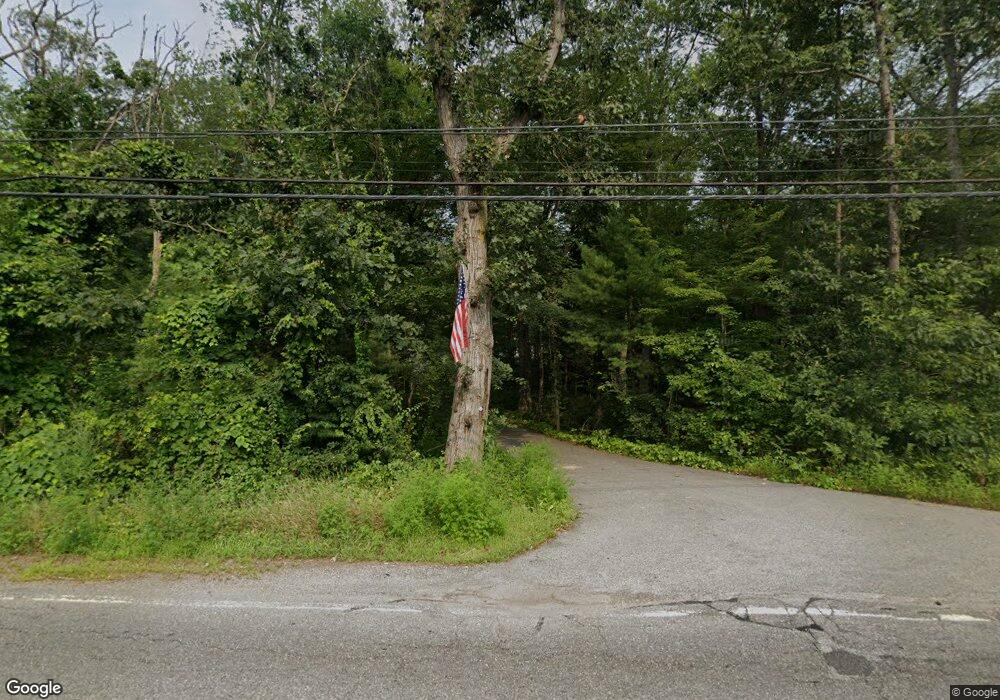 208 Cordaville Rd, Southborough, MA 01772 - photo 1