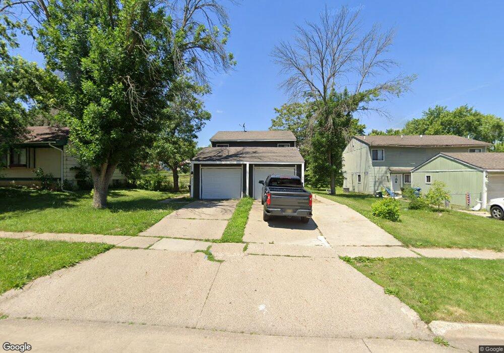 2014 King Ave, Des Moines, IA 50320 - photo 1