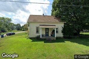 4097 Radnor Rd, Radnor, OH 43066