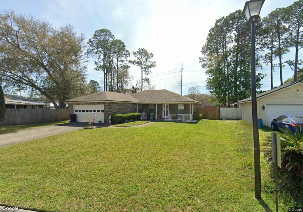 5462 Corky Ct, Jacksonville, FL 32244 - photo 1