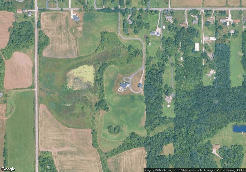 786 W 50 N, Valparaiso, IN 46385 - photo 1