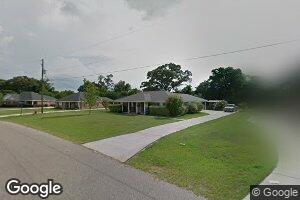 10875 Brighton Dr W, Chunchula, AL 36521