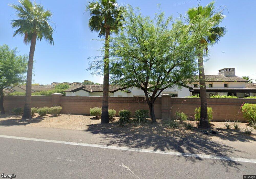 5611 E Camelback Rd unit 6, Phoenix, AZ 85018 - photo 1
