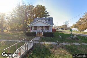 401 Jefferson St, Clearfield, IA 50840