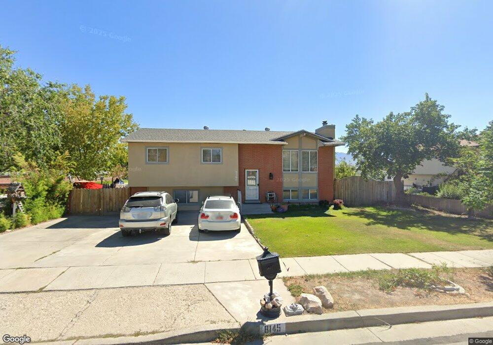 8145 Leslie Dr, West Jordan, UT 84088 - photo 1