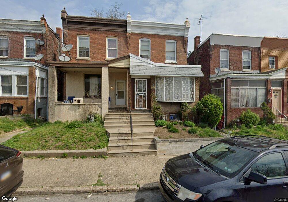 105 Walnut St, Darby, PA 19023 - photo 1