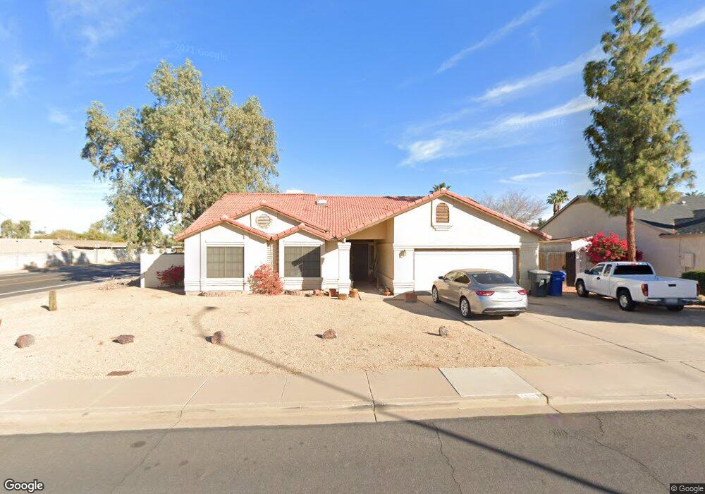 4808 E Hannibal Cir, Mesa, AZ 85205 - photo 1