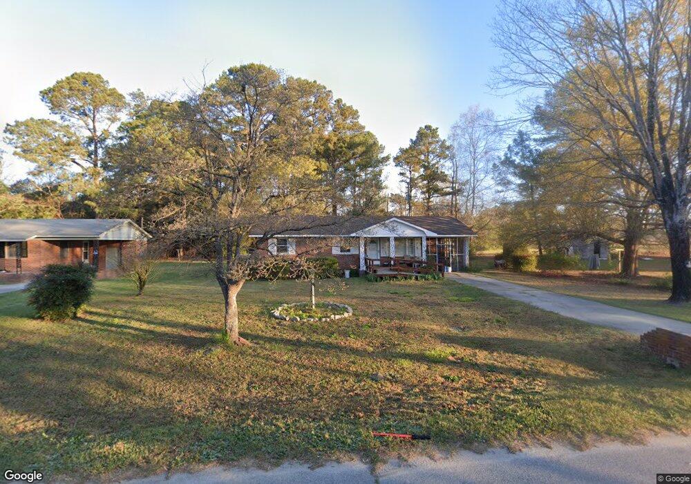 508 Pitt St, Laurinburg, NC 28352 - photo 1