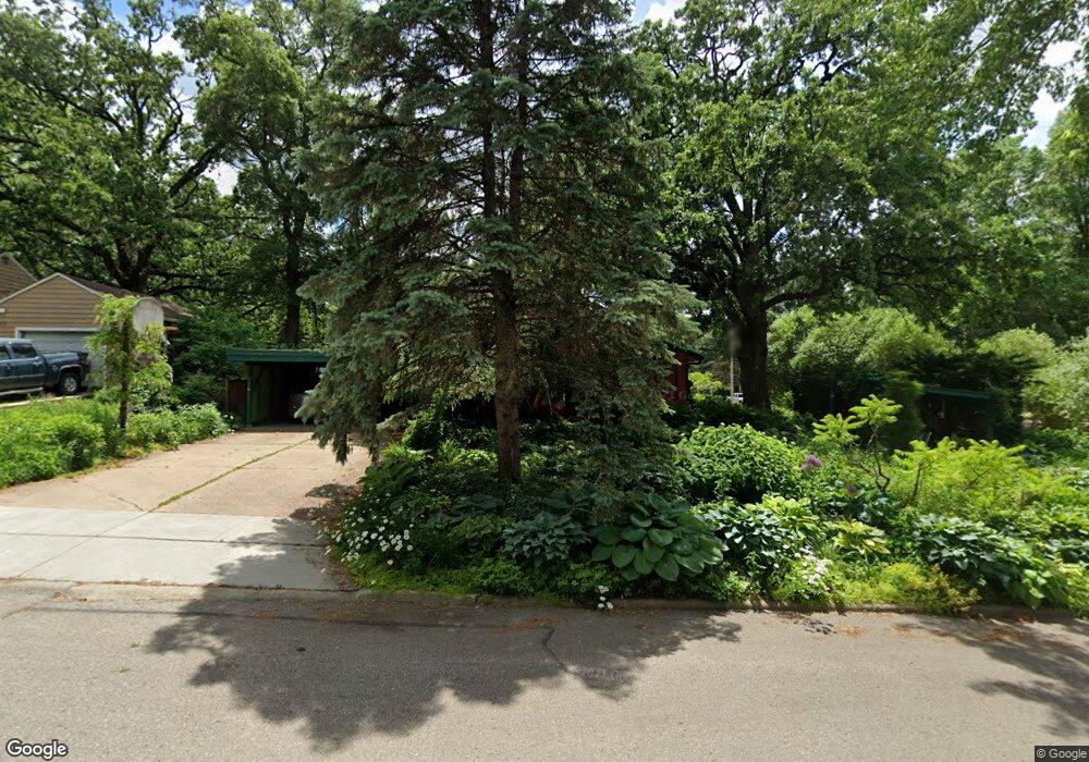 1803 Sunnyside Dr, Cedar Falls, IA 50613 - photo 1