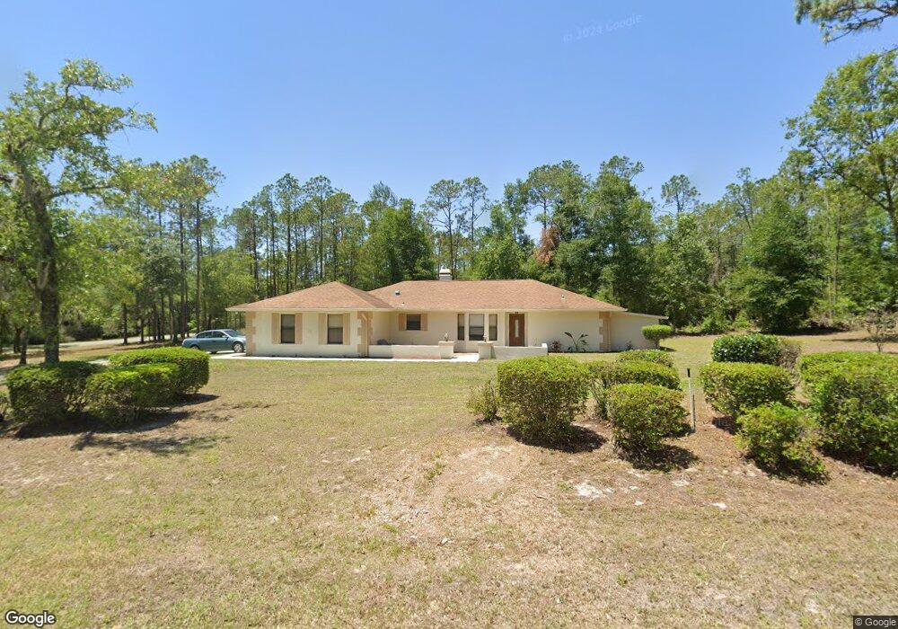 9000 SW 206 Ct Rd, Dunnellon, FL 34431 - photo 1