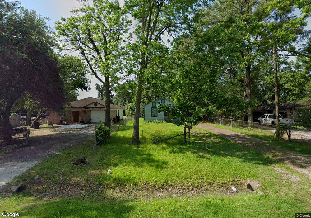 4620 Antha St, Houston, TX 77016 - photo 1