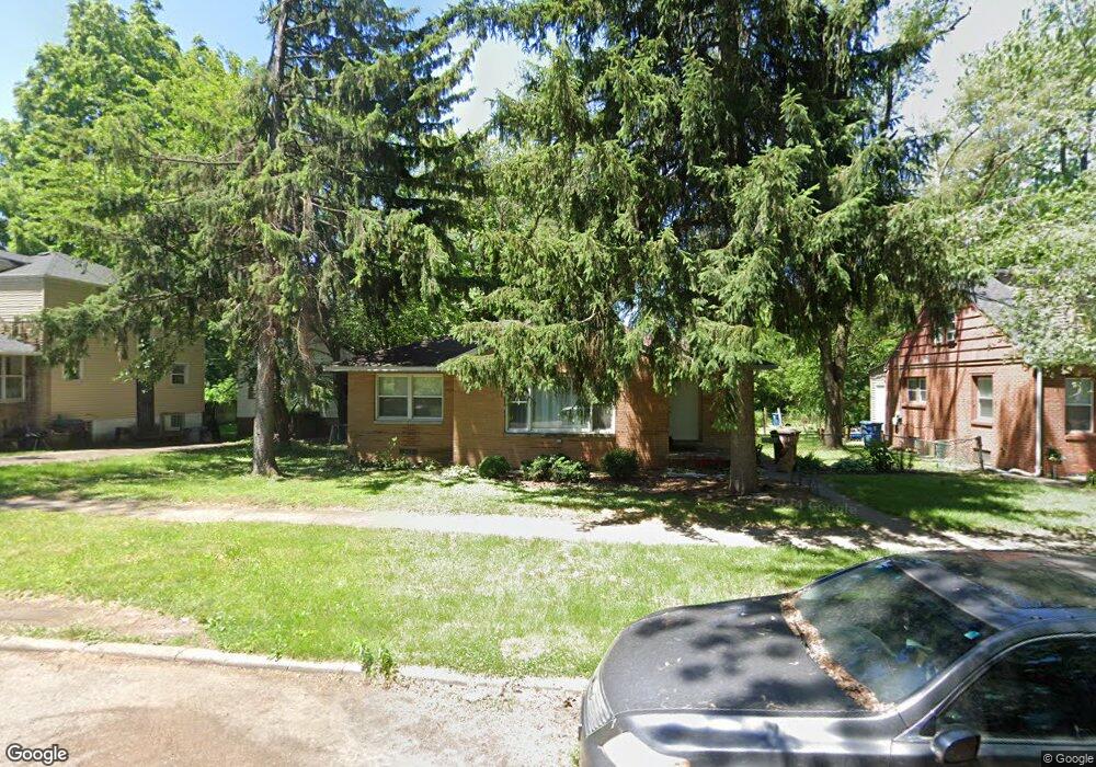 4252 Adams St, Gary, IN 46408 - photo 1