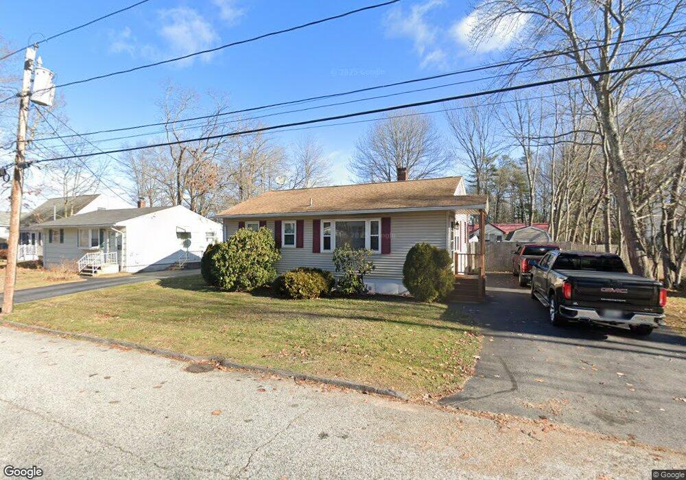 34 Brigham St, South Portland, ME 04106 - photo 1