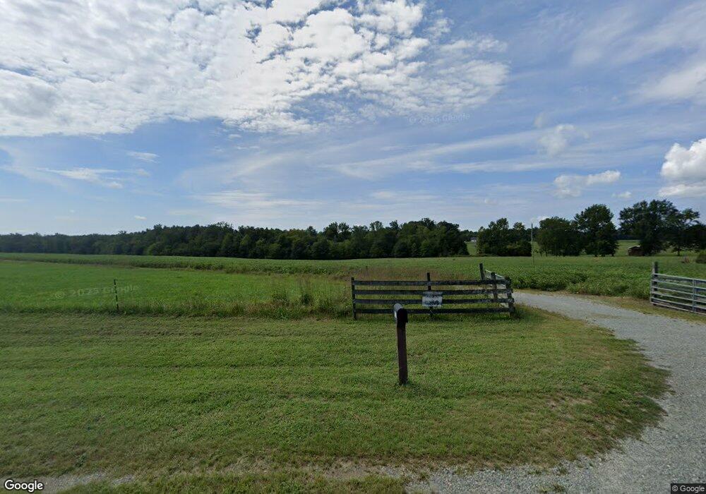 6221 Military Rd, Amelia Court House, VA 23002 - photo 1