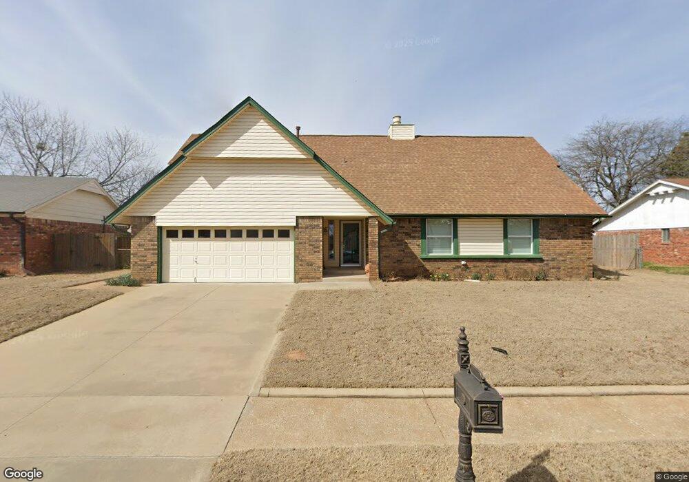 414 N Fir St, Jenks, OK 74037 - photo 1